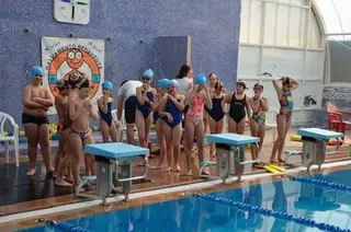Salvamento benavente