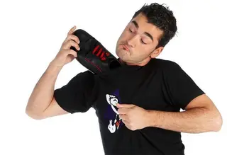 Las “Noches de Humor” cumplen su quinta edición con cuatro sesiones complementarias