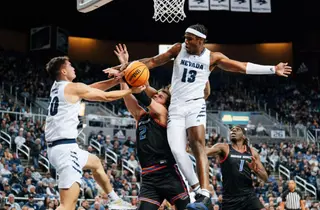 Kenan Blackshear