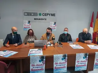 Sede de la CEOE Cepyme