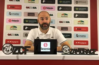 Movilla previa zamora briviesca