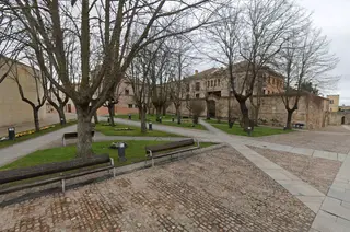Plaza de Antonio el Águila | 5