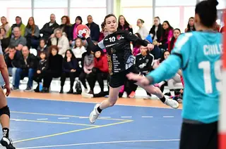 Balonmano CyL