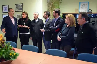 Tudanca visita zamora cobadu