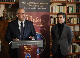 Presentación Dulce Tentación