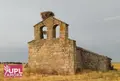 Iglesia románica de Santarén de los Peces