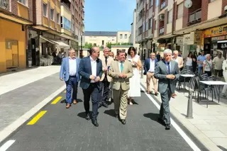 Los grandes municipios de Castilla y León contarán con más de 16 millones para mejorar sus servicios e infraestructuras