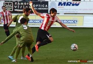 El 1x1 de la victoria ante el Sporting B