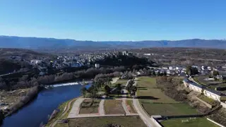 Puebla de Sanabria. Archivo