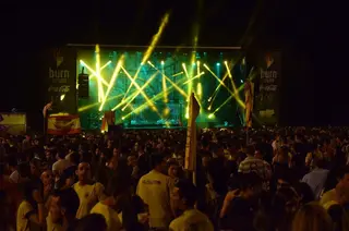 Selvatika San Pedro 2018