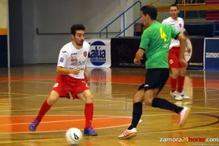 Los detalles vuelven a condenar al Arcebansa Fisiolife en Guardo (4-3)