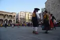 Don Sancho Plaza Mayor