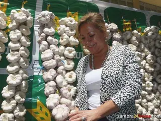 La alcaldesa de Zamora afirma que las Fiestas de San Pedro 2014 son “las mejores fiestas que hemos tenido”