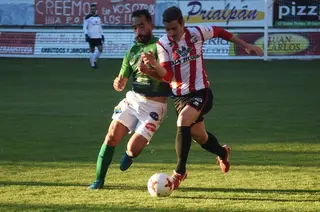 Levas zamora astorga