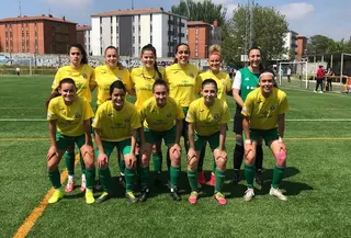 Las bajas lastran a un Amigos del Duero que cierra la temporada con derrota