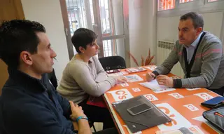 Ciudadanos propone que Zamora se sume al Día Mundial de la Enfermedad Inflamatoria Intestinal