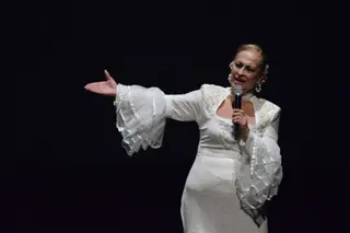Morales del Vino anuncia dos conciertos para las Fiestas del Cristo
