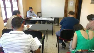 Mejorar la formación para dejar atrás el fantasma del paro