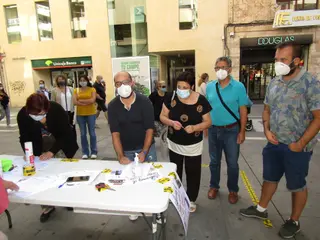 01 PSOE Zamora. Firma de apoyo Conservatorio de Música 31 08 2020