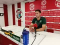 Markel Lozano, Zamora CF