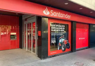 Oficina Santander-EP