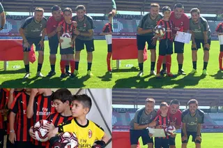 SELECCIONADOS ZAMORA