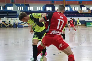 River Sala Zamora - Deporcyl Guardo FS (41).JPG | Carlos G. Rodríguez