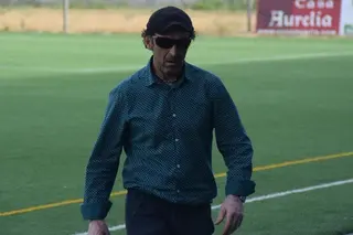 Otra oportunidad del CD Villaralbo para reencontrarse con su afición