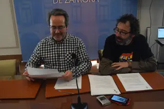 El Ayuntamiento de Zamora logra reducir la deuda bancaria a cero
