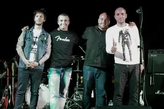 El grupo zamorano Maldita Juliette compartirá escenario con Siniestro Total en Motauros