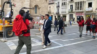 Imagen de Xuso Jones en Santa Clara