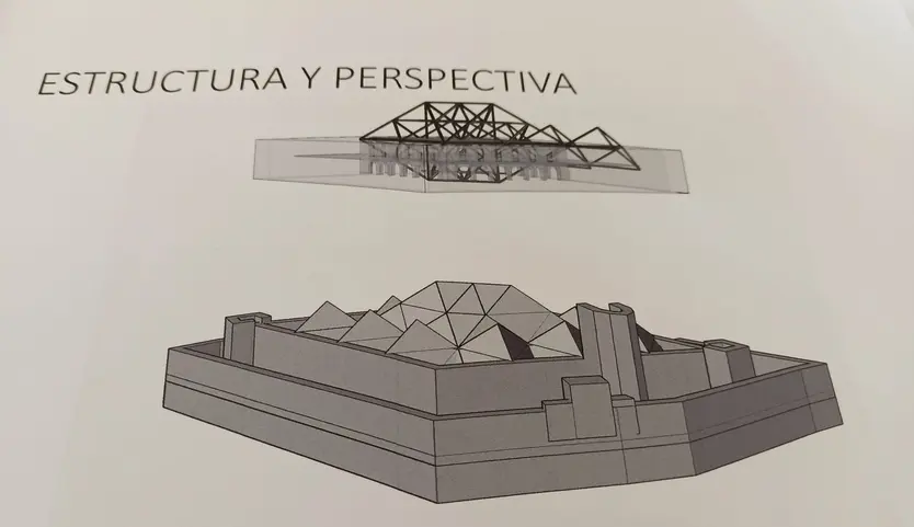 Proyecto del centro de arte