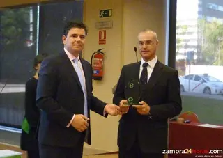 El Centro de Supercomputación recibe el premio Smart IT Infraestructure por el proyecto ‘Control de la Eficiencia Energética’
