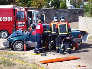La DGT marca quince puntos negros en las carreteras de Castilla y León, ninguno en Zamora