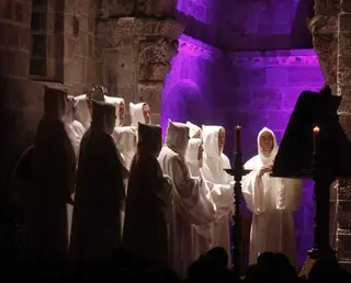 Schola Antiqua