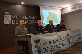 Zamora acoge las primeras jornadas de prevención ante los radicalismos