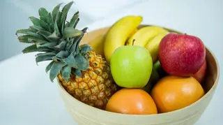 Fruta