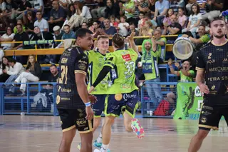 Bm Zamora Dólemenes Antequera. S.R 