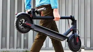 Patinete eléctrico