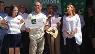 Víctor Redondo: “La alfarería es un oficio del pasado, pero debe mirar al futuro para sobrevivir”