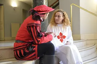 Don Juan tratada