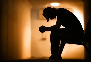 Prevención del suicidio