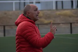 José Agustín Coco
