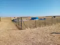 Zamora en Pie denuncia que las obras de la planta de biogás de Peleas se detuvieron al llegar una marcha de protesta
