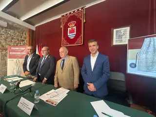 Jornadas gastronómicas Cruzando La Raya