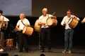 Concierto de fin de curso de la Escuela de Folklore de Zamora