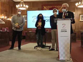 Ve la luz “Relatos del corazón de Sayago II”, dentro de la Biblioteca de Cultura Tradicional Zamorana
