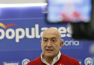 Jesús Julio Carnero. ICAL