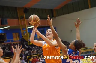 Pirsic volverá a ser la referencia del Zamarat en la pintura