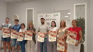 Presentación arroz a la zamorana AZAYCA